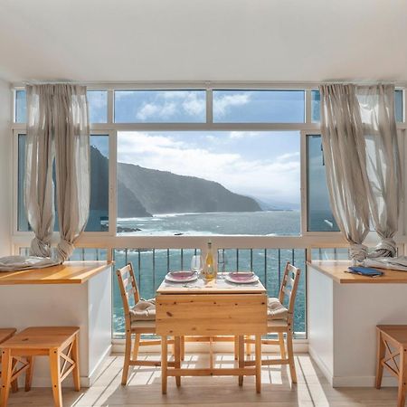 Apartamento Primera Linea De Mar Tacoronte Εξωτερικό φωτογραφία