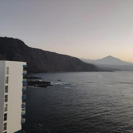 Apartamento Primera Linea De Mar Tacoronte Εξωτερικό φωτογραφία