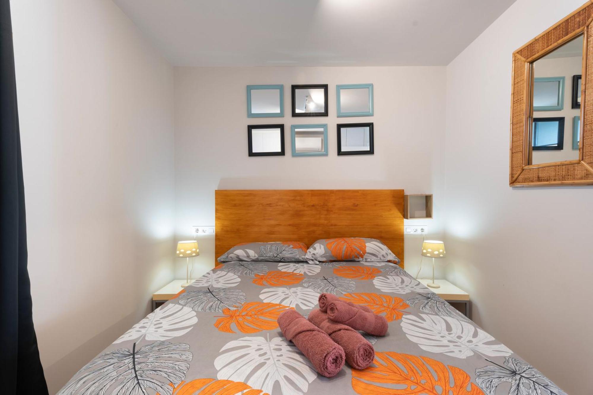 Apartamento Primera Linea De Mar Tacoronte Εξωτερικό φωτογραφία