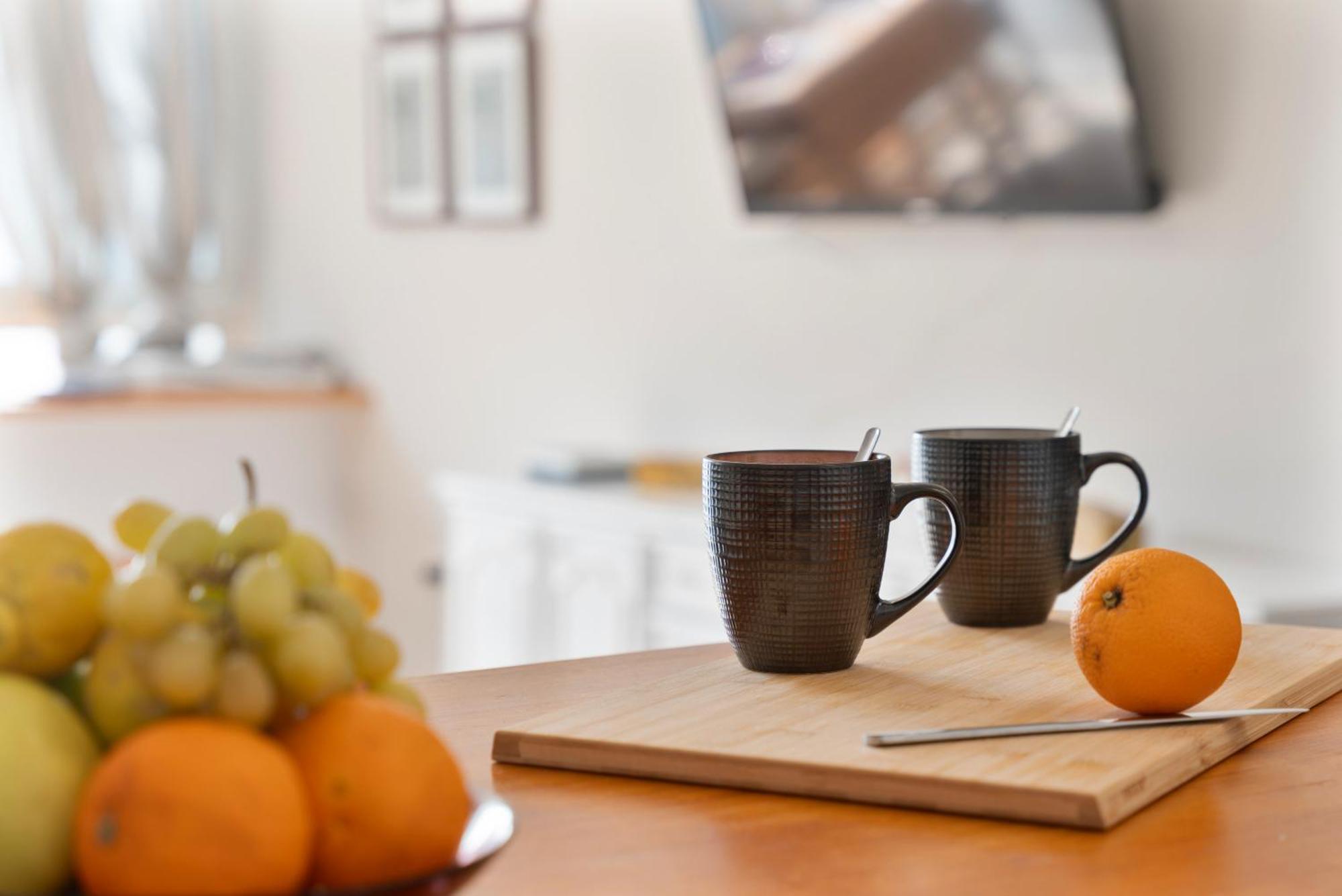 Apartamento Primera Linea De Mar Tacoronte Εξωτερικό φωτογραφία