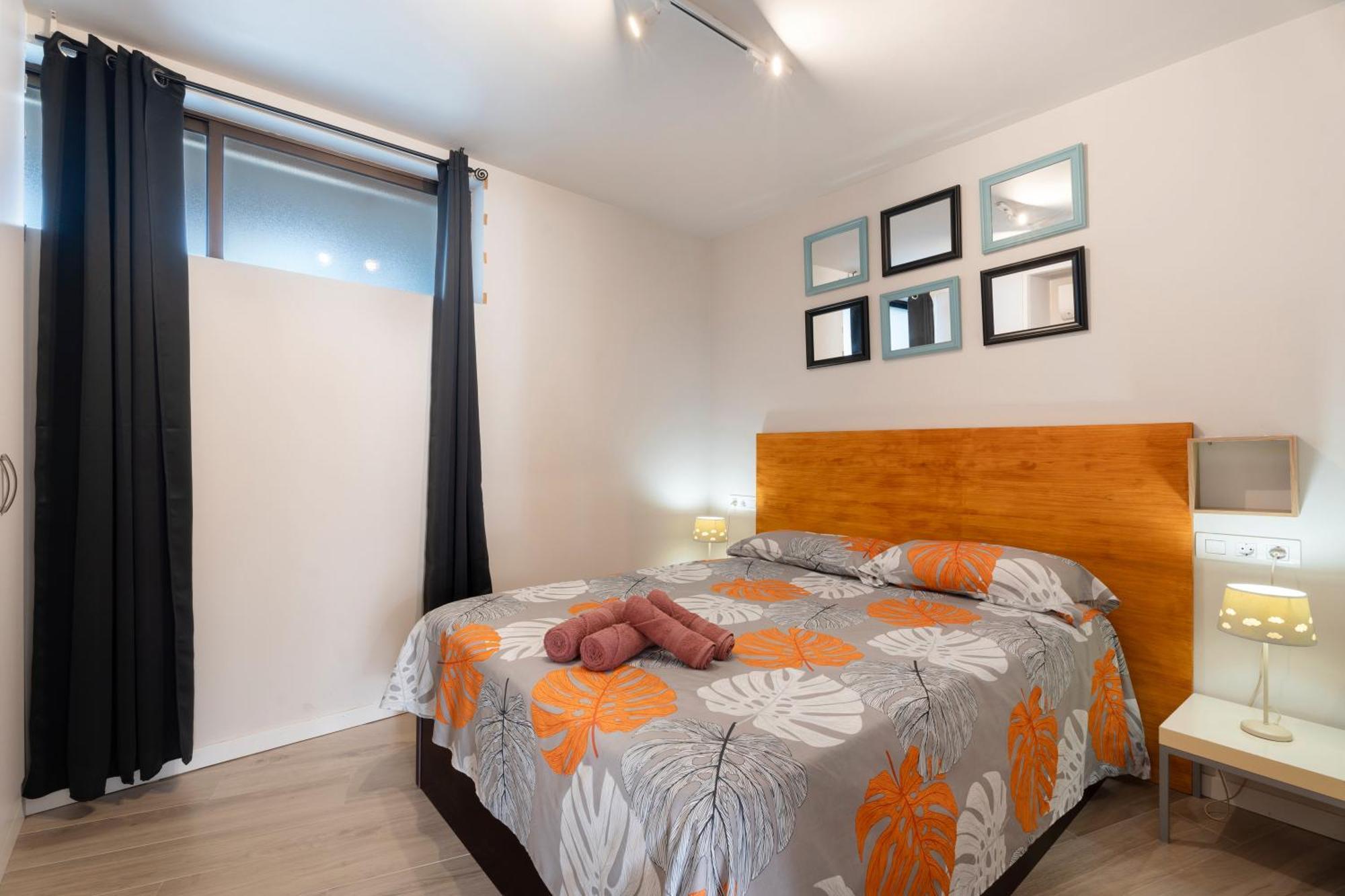 Apartamento Primera Linea De Mar Tacoronte Εξωτερικό φωτογραφία