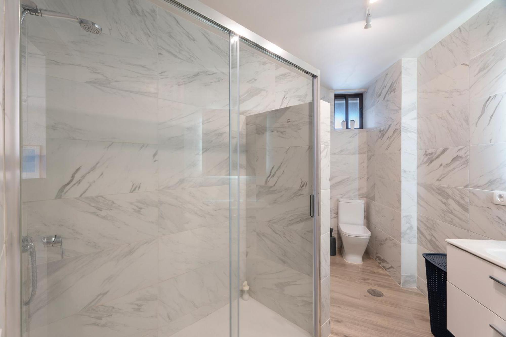 Apartamento Primera Linea De Mar Tacoronte Εξωτερικό φωτογραφία
