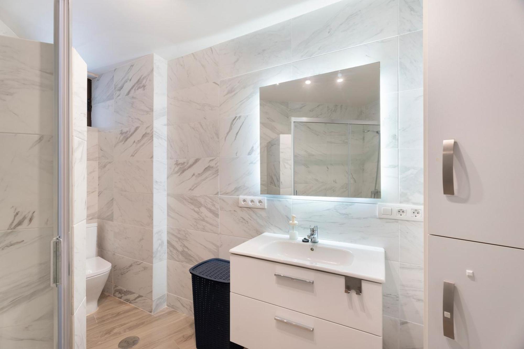 Apartamento Primera Linea De Mar Tacoronte Εξωτερικό φωτογραφία